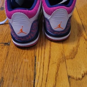 Air Jordan 3 Retro